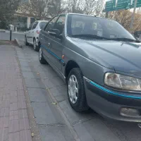 پژوپارس مدل ۱۳۸۸ تی یوفایواتومات|خودرو سواری و وانت|قزوین, |دیوار