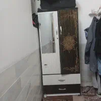 فروش کمدلباس جاکفشی وزیرتلویزیونی