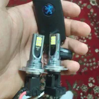 هدلایت پرنور برای پرشیا وسمند