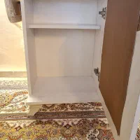 میز اتو کمدی پاف دار|اتو و لوازم اتو|مشهد, ویلاشهر|دیوار