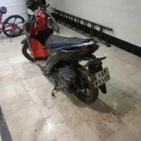 طرح کلیک 180cc|موتورسیکلت|پاکدشت, خاتون آباد|دیوار