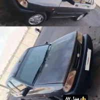 ماشین پراید سالم مدل ۸۷|خودرو سواری و وانت|نیشابور, گنبد سبز|دیوار