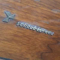 تلویزیون عتیقه و قدیمی|کلکسیون اشیاء عتیقه|اندیشه, اندیشه فاز ۳|دیوار