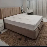 تخت خواب بهشت سفارشات پذیرفته میشه/