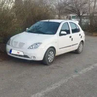 تیبا 2|خودرو سواری و وانت|جوانرود, |دیوار