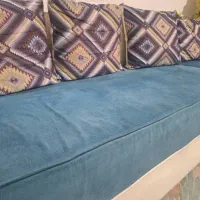مبل ال|مبلمان خانگی و میز عسلی|تهران, جیحون|دیوار