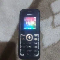 گوشی  نوکیا ساده دو سیم