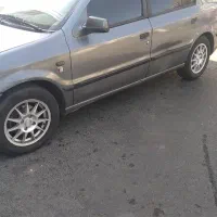 سمند LX مدل 1385|خودرو سواری و وانت|شهریار, ابراهیمآباد|دیوار