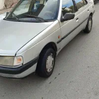 روا سال 89دوگانه کارخانه بسیار زیبای