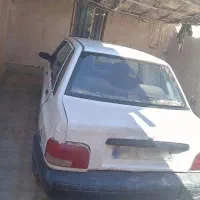 فروش ماشین|خودرو سواری و وانت|بم, |دیوار