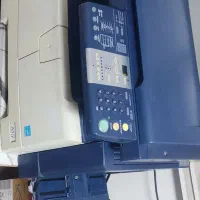 دستگاه کپی توشیبا