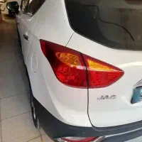 جک S3 اتوماتیک، مدل ۱۳۹۷|خودرو سواری و وانت|اصفهان, برازنده|دیوار
