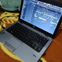 لب تاب hp رام هشت