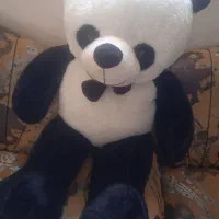 عروسک خرسی
