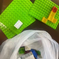 تعدادی اسباب بازی|اسباببازی|تهران, دربند|دیوار