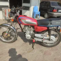 موتور 200نیکتاز