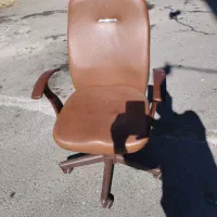 صندلی اداری