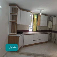 کابینت|مصالح و تجهیزات ساختمان|پاکدشت, حصار امیر|دیوار