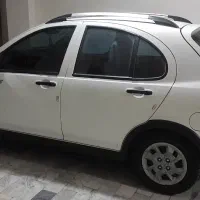 کوئیک 1400 سند تک برگ