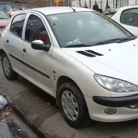 ۲۰۶ تیپ ۲ سال ۹۰