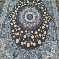 فروش ویژه انواع روفرشی و قالیچه درجه یک|روفرشی|اهواز, کوی پیروزی|دیوار