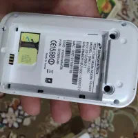 مودم جیبی مبین نت|مودم و تجهیزات شبکه|قدس, شهر‌قدس|دیوار