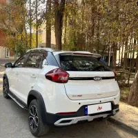 mvm x22 pro|خودرو سواری و وانت|اصفهان, هزارجریب|دیوار