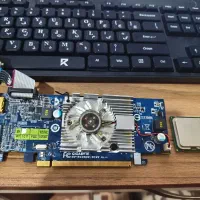 کارت گرافیک پردازنده cpu