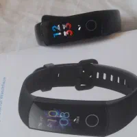ساعت هوشمند هونور بند 5. honor band 5|ساعت|اندیشه, اندیشه فاز ۳|دیوار