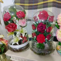 حراج گلها|گل مصنوعی|تهران, خاک سفید|دیوار