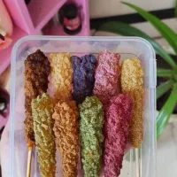 قندو نبات مجلسی و دمنوشی|خوردنی و آشامیدنی|یاسوج, |دیوار