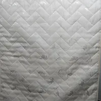 تشک دونفره کارکرده