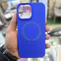 گارداورجینال مکسیف ساپورت سیلیکونی برای ایفون