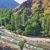 تور یک روزه فشم پنج شنبه
