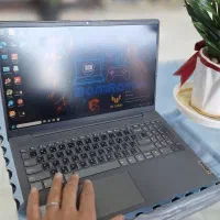 لپ تاپ i7 نسل ۱۰ لنوو ideapad 5|رایانه همراه|شهرکرد, |دیوار