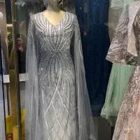 لباس مجلسی مناسب عقدو....