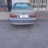 سمند|خودرو سواری و وانت|مشهد, شهید قربانی|دیوار