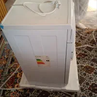 فروش لباسشویی با هود رو کار