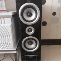 اسپیکر|سیستم صوتی خانگی|شیراز, نجم آباد|دیوار