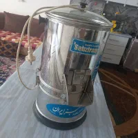 سبزی خوردکن