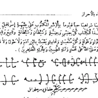 آویزحدید حرزامام علی وامام صادق برای باطل کردن دعا|جواهرات|تهران, بازار|دیوار