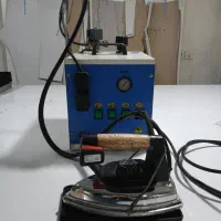 اتو  بخار پرس ایتالیایی اصل