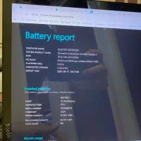 Surface Laptop 3|رایانه همراه|تهران, سعادت‌آباد|دیوار