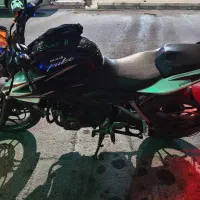 ns 200|موتورسیکلت|تهران, خلیج فارس|دیوار