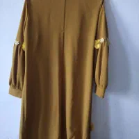 مانتو مجلسی کم پوشیده شده|لباس|شیراز, مسلم|دیوار