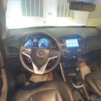 جک s5 مدل 96|خودرو سواری و وانت|بجنورد, |دیوار