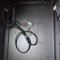 دو عدد رک ۷ یونیت عمق ۶۰