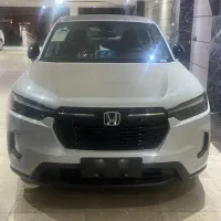 هوندا hrv