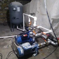 تعمیرات تخصصی انواع پکیج موتورخانه و پمپ آب|خدمات پیشه و مهارت|کرج, اتحاد|دیوار