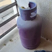 کپسول گاز البرز نو با ریگلاتور